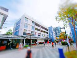 Prime Bedok Central Adjoining Shophouses, Next to MRT (D16), Shop House #493305071